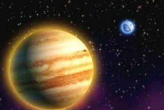 地球并非凭空出现生命，而是被设计好的？月球和木星就是证据？