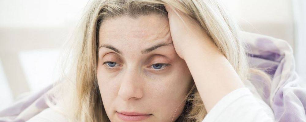 睡醒头疼是什么原因 治疗头疼的方法