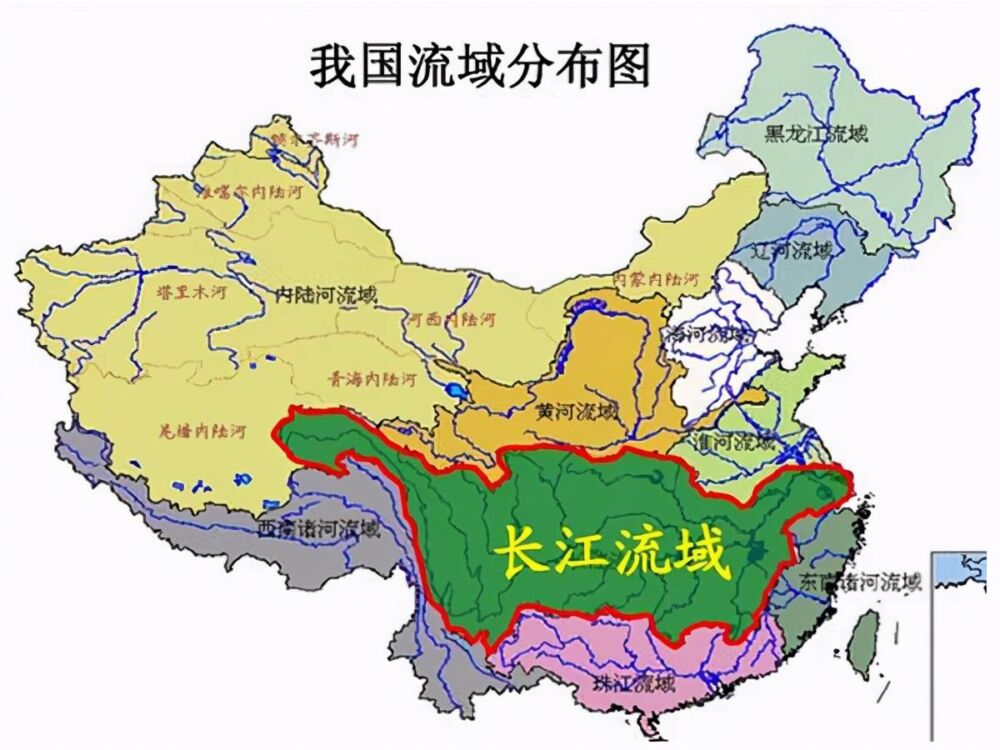 三峡大坝为什么在宜昌