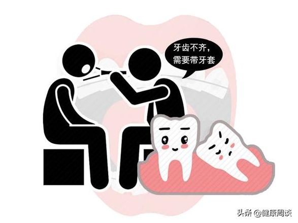 为何有人长智齿疼，有人不疼？牙科医生：或与它有直接关系