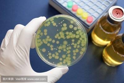 我咳的痰是黄绿色的，这是为什么？绿脓杆菌是什么菌？如何治？