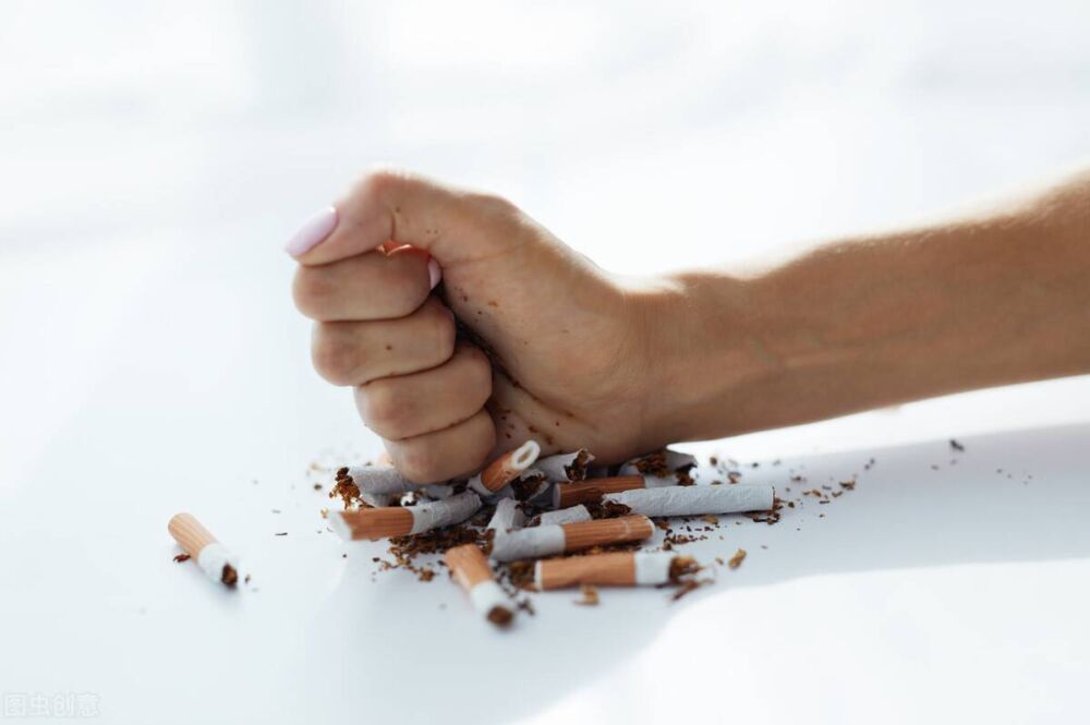 为什么戒烟总是失败？或和这3个原因有关，尽量不要忽视了