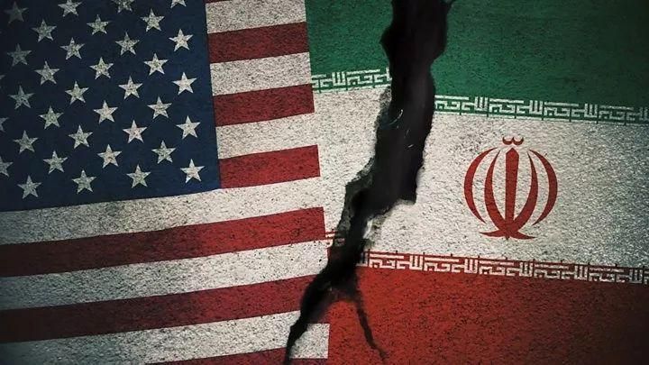 以美国的实力能轻松击败伊朗，为何不敢动手？六个理由让美国忌惮