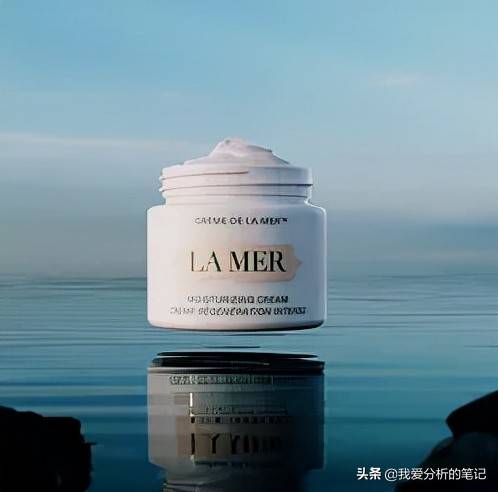 从海蓝之谜Lamer，看中国化妆品的前景