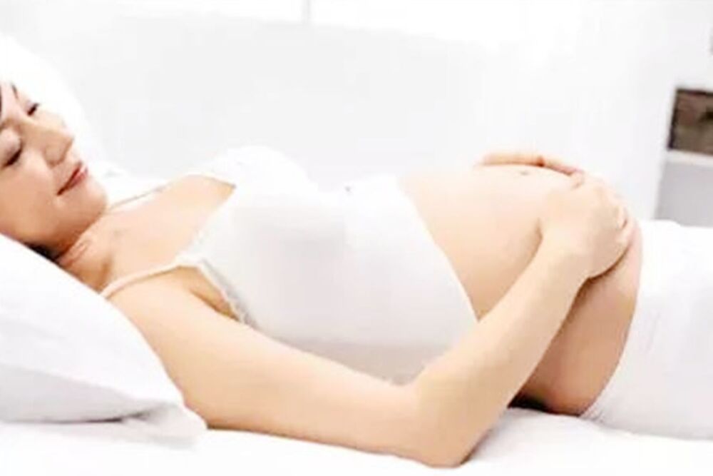 孕期胎动程度和智商有关，是真的吗？这些动作说明胎儿智力发育好