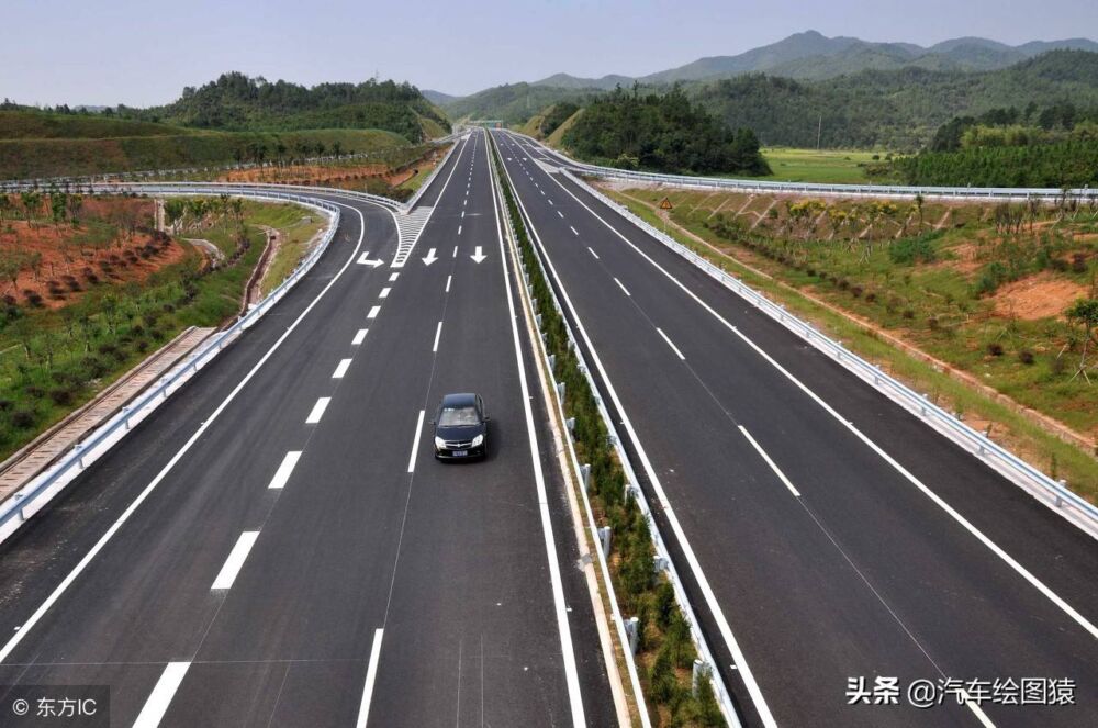 作为全国唯一的高速公路不收费的省份，海南是怎么做的？