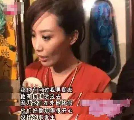 陈法拉：败走豪门再觅真爱，与法国帅哥结婚生女，二婚女也有春天