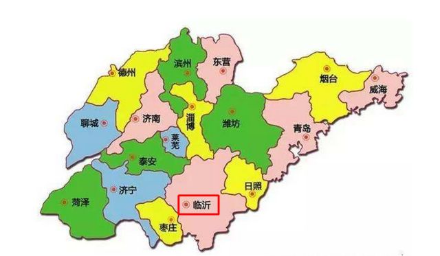 临沂市位列中国城市竞争力排行第79位：山东省最大市，人均却不高