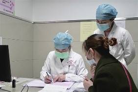 吴中区区级医院首家更年期门诊开诊