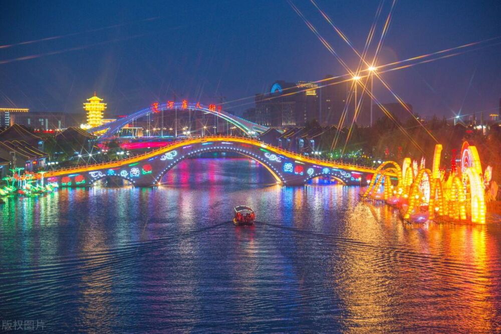 河北的四座三线城市，唐山和沧州均有进步，邯郸进步颇大