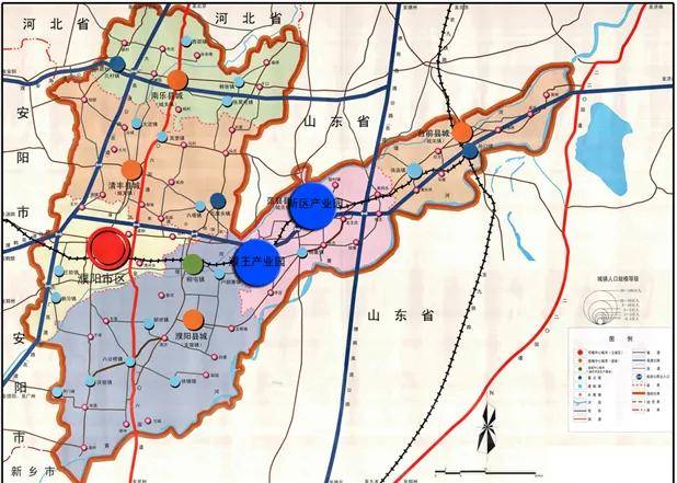 河南濮阳的10个冷知识，当地人都不一定知道