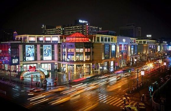 曝光！杭州最著名的四大商圈大PK，你最喜欢的是哪一个商圈？