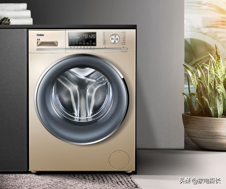 洗衣机怎么选？2021年1-9月销售数据出炉！哪些牌子值得买？