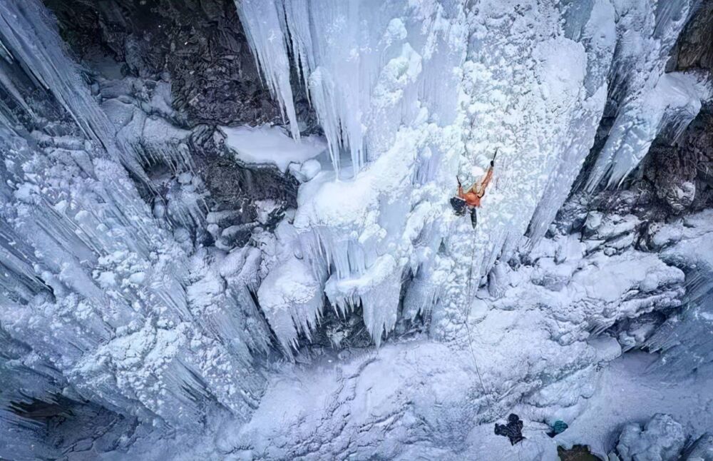 北上看雪，南下看花，这12个地方承包年末旅行