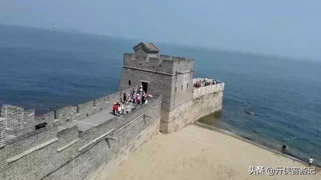 河北秦皇岛著名的十大旅游景点，你有去过吗？