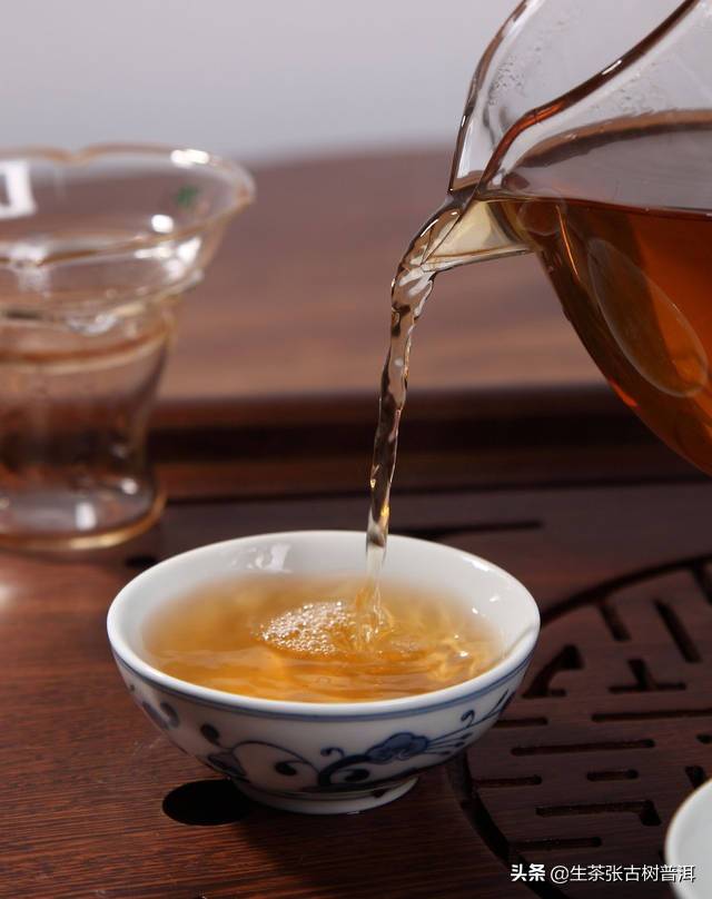 喝普洱茶，为什么很多茶友喜欢喝生普，不喜欢喝熟普？