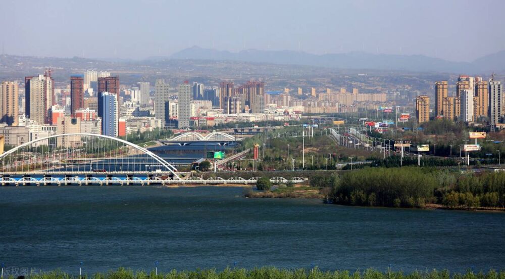 运城与三门峡如果合并，成立黄河经济特区，会不会成为一线城市？