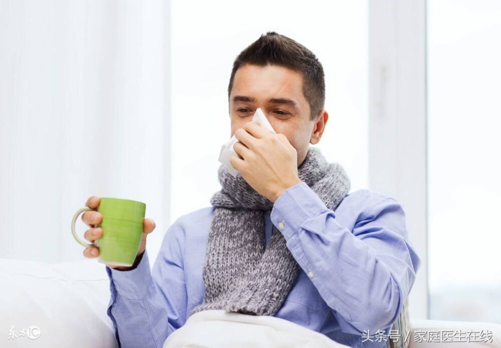 鼻塞总是只塞住一边，怎样治疗鼻塞最有效？