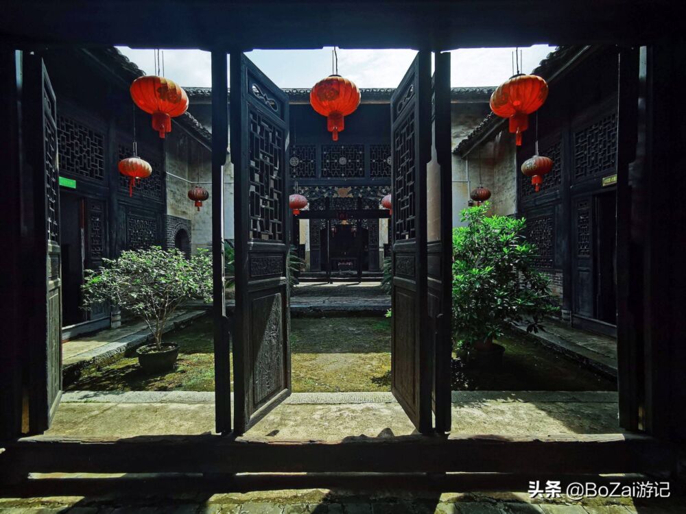 来广西贺州旅游，这8个景点不能错过，你去过几个？