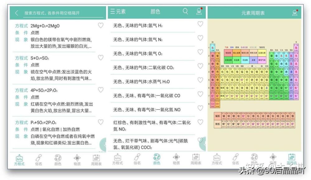 推荐12个堪称神器的高中生学习App，基本上都是完全免费的