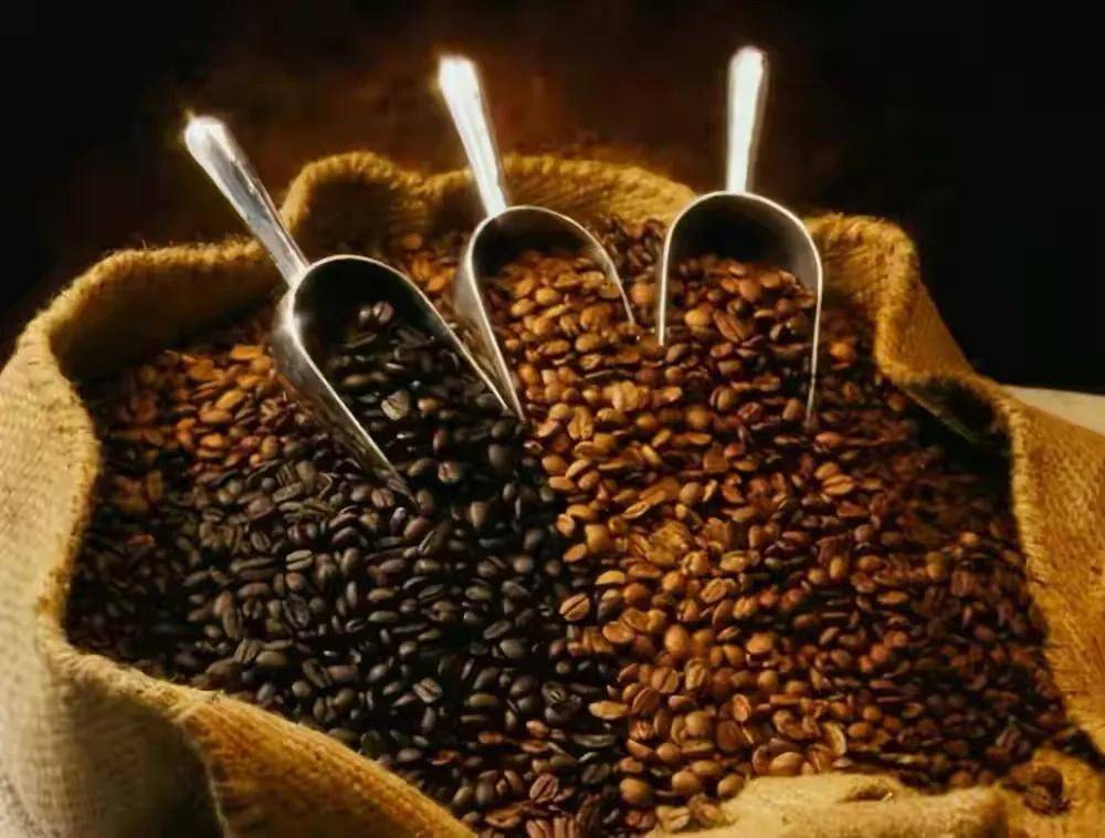 世界十大咖啡