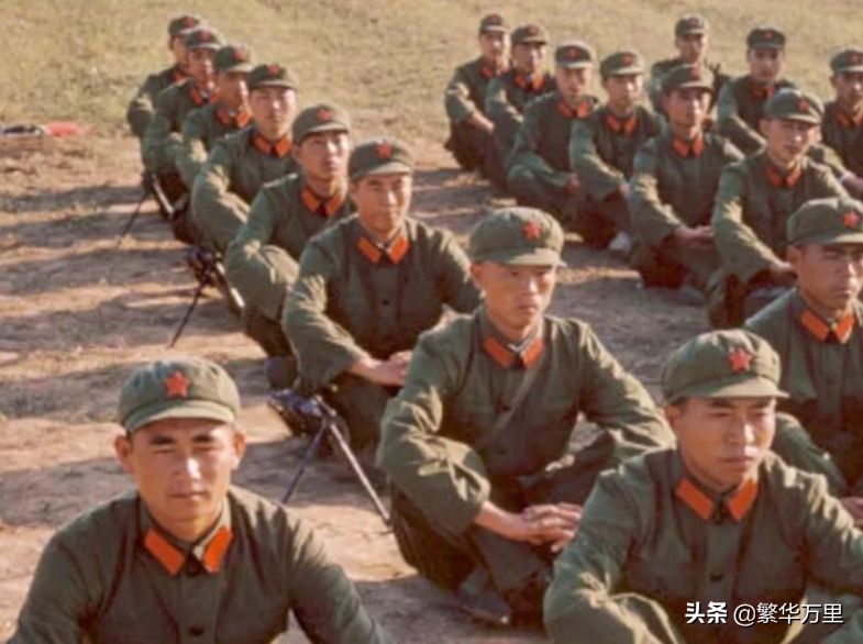 解放军5大战区之一，西北的陕西省，为何划入了中部战区？