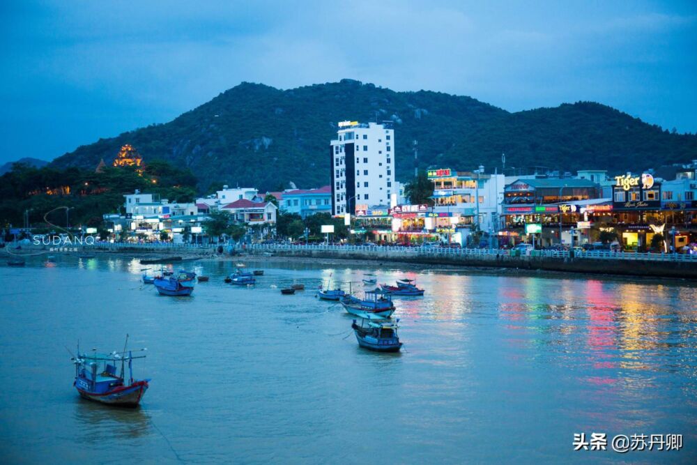 芽庄旅游：越南曾是中国领土的一部分，如今却各种坑中国游客