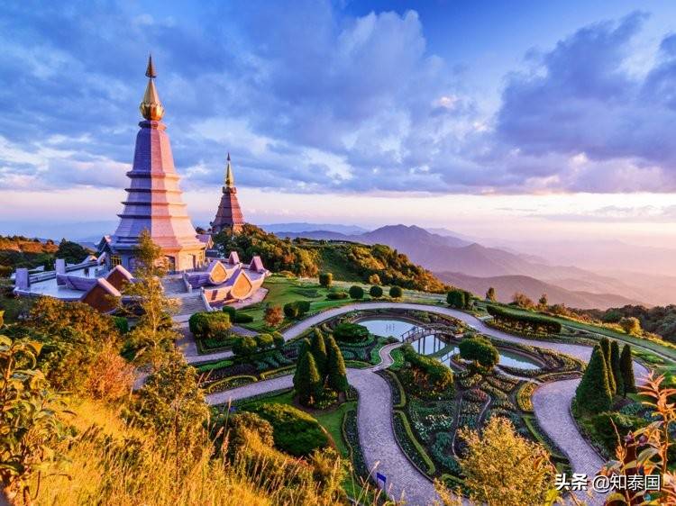 2019世界最佳旅游地排行 清迈Top3 曼谷Top15