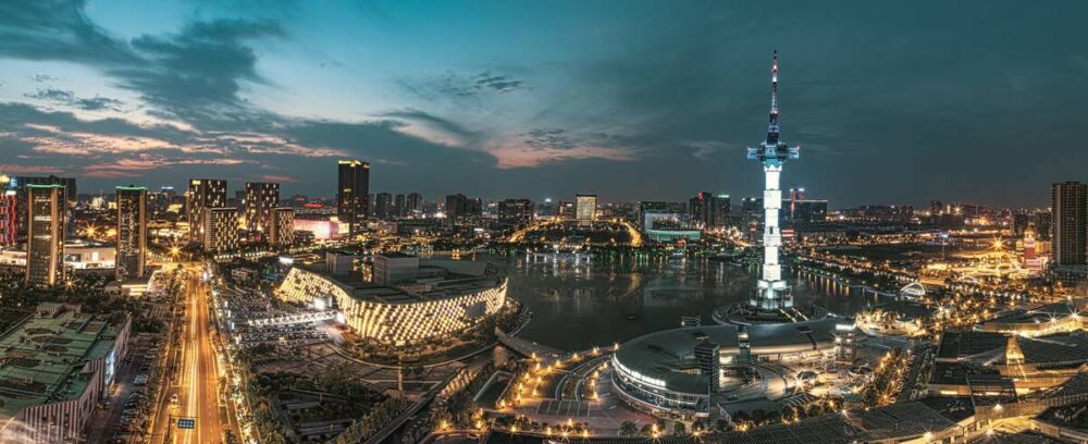 苏北六市-扬州盐城泰州淮安连云港宿迁三甲医院数量对比