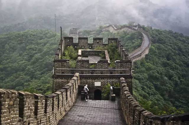 中国十大最值得攀登的古长城，抢先get！