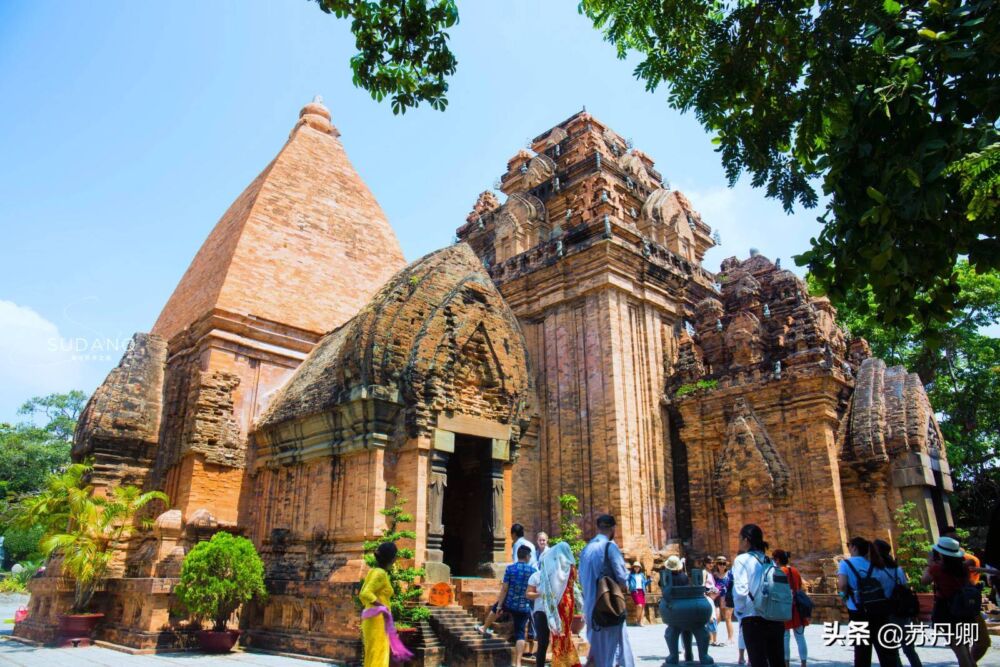 芽庄旅游：越南曾是中国领土的一部分，如今却各种坑中国游客