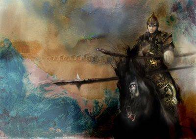 楚乔传中的历史是真的，是南北朝西魏，而宇文玥父亲是西魏掌权者