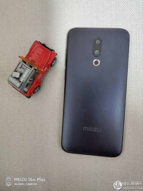 轻奢旗舰是否名符其实—Meizu 魅族 16X 智能手机 使用体验