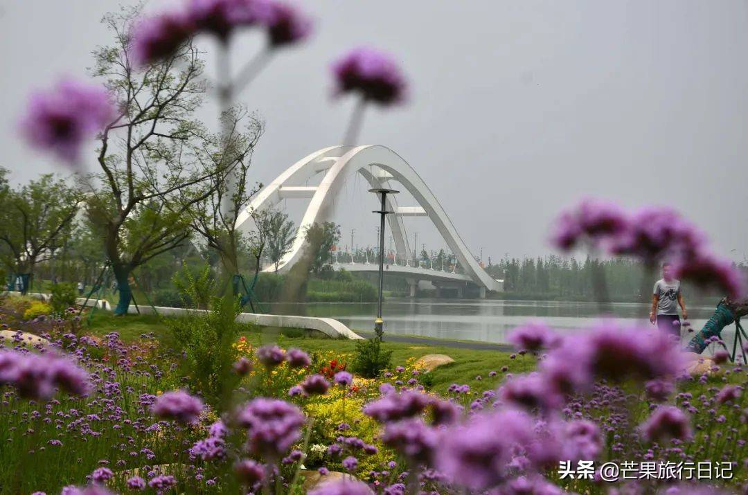 江苏扬州，曾是超越长安成都的繁华大都市，如今成世界美食之都