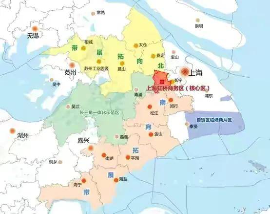 苏州的外贸、工业、经济领先杭州，杭州的城区人口、教育占据优势