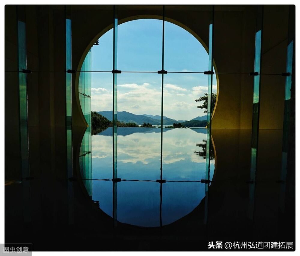 杭州旅游团建拓展从业人员推荐非常具体的千岛湖旅游酒店住宿攻略