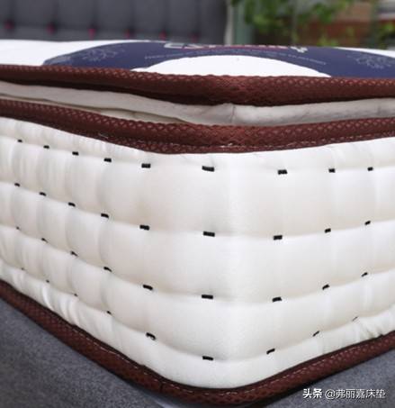 怎样在网上买到质量优秀的床垫？