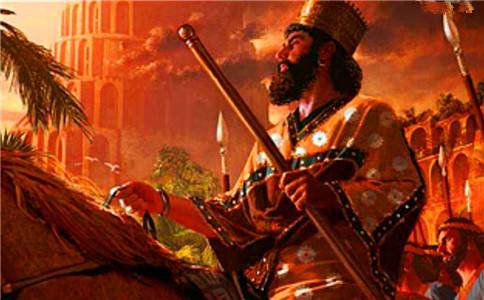 波斯帝国：阿契美尼德王朝，历史上第一个横跨亚非欧的大帝国