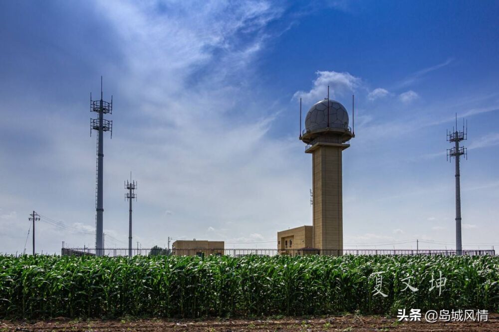 胶东国际机场开放日，带你去看看几处漂亮的景点