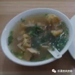 乐清有一种早餐，叫大荆糕头！你吃过了么？