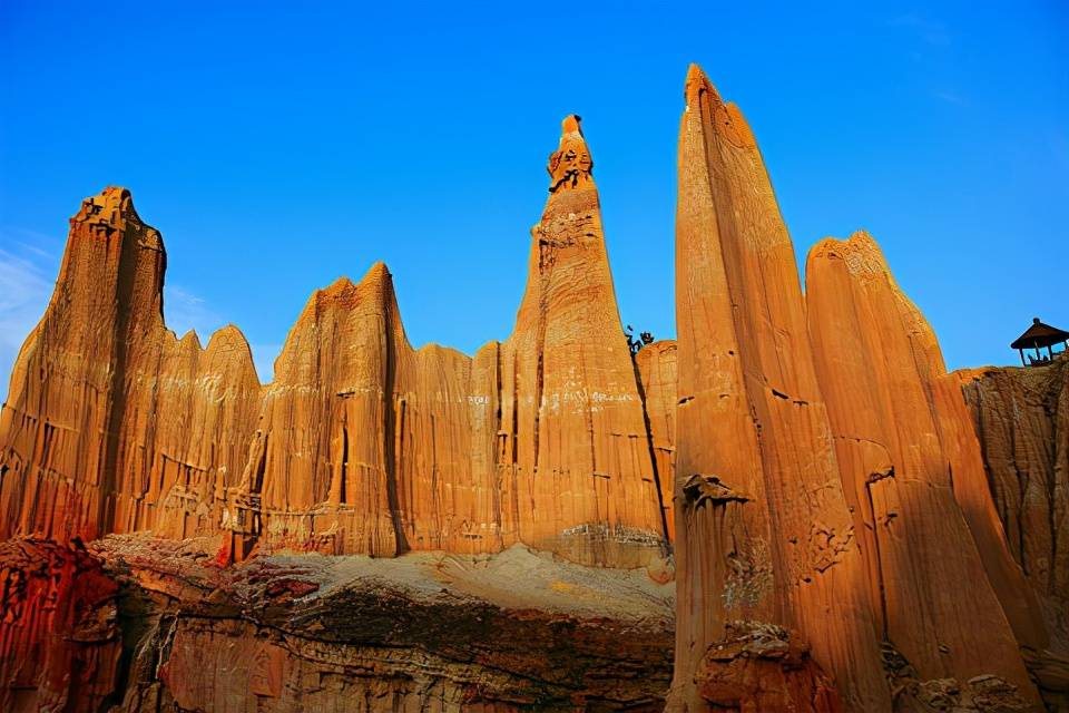 楚雄州有什么地方好玩？去楚雄州旅游千万不要错过这些景点