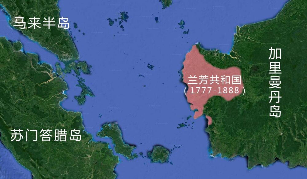 印度尼西亚又是如何将一万三千多个的岛屿聚拢成一个国家的？