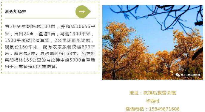 【十一·游杭后】| 国庆出游不扎堆，小众旅游选杭后