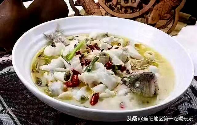 揭秘曾经广东最好“隐世古镇”连州东陂镇，品一秒爱上的东陂美食