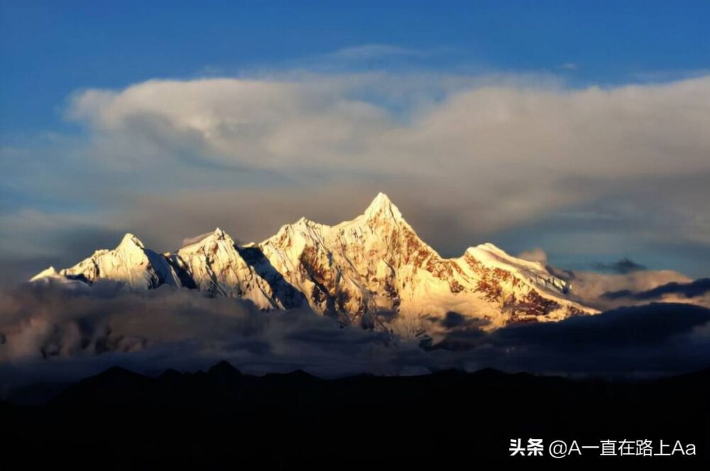 中国最美的十大仙境，中国最美的十大仙境人间