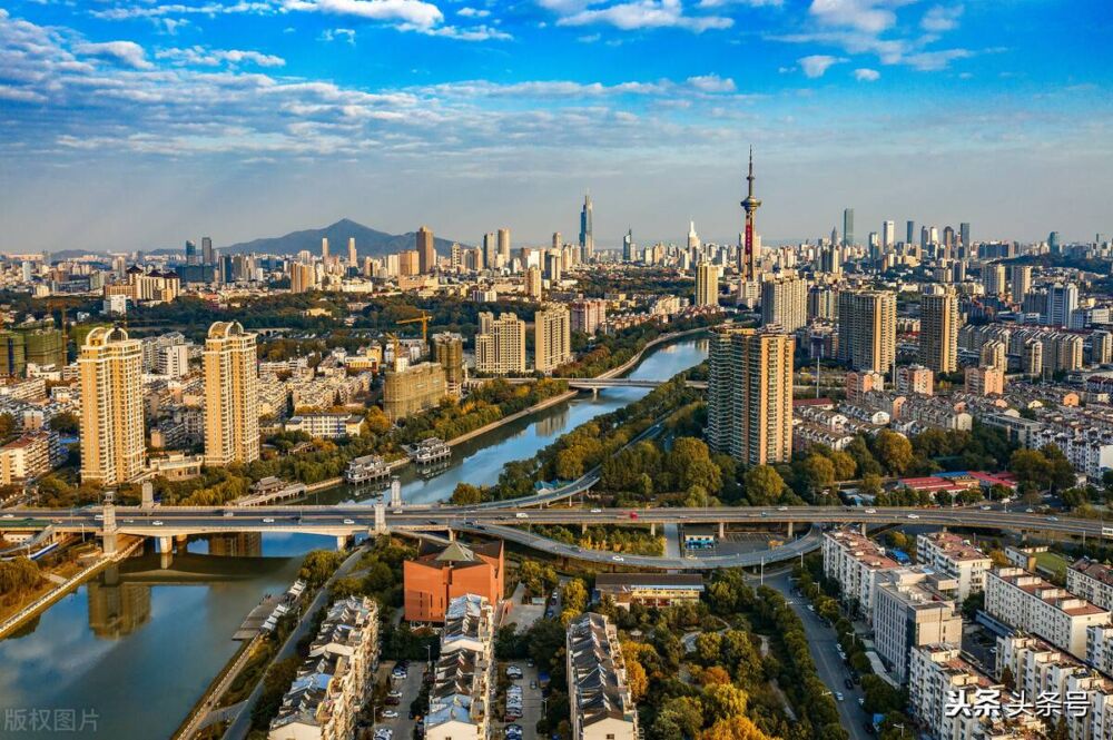 世界最贵房价城市名单，香港第一，上海进不了前十