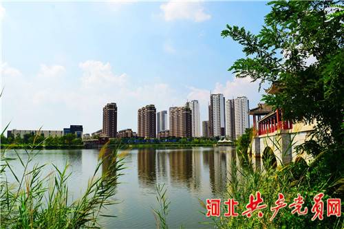 改革开放40年 “北方温州”清河县书写由穷变富壮丽诗篇