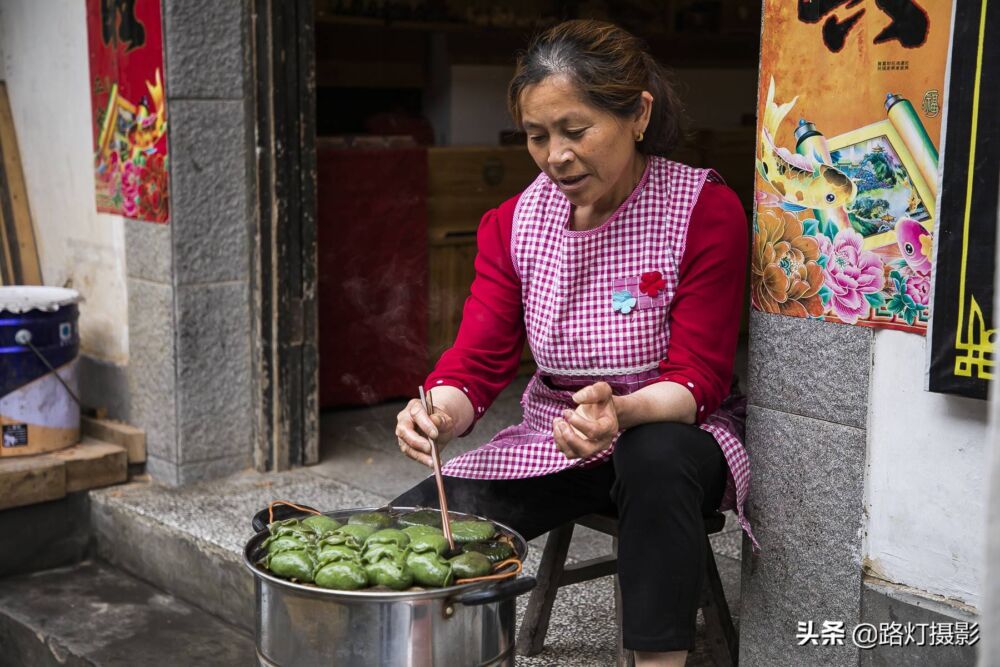 江西婺源有座古村，名字俗气带“坑”，风景却堪比江南乌镇