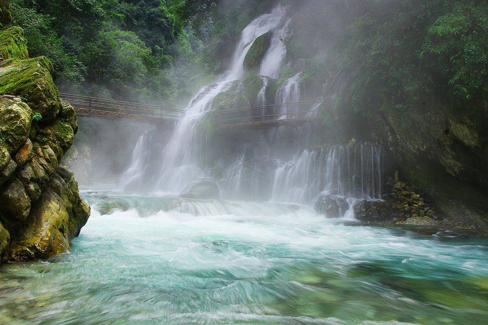 中国5大天然温泉，南京“汤山”最知名，被誉为“养生天堂”