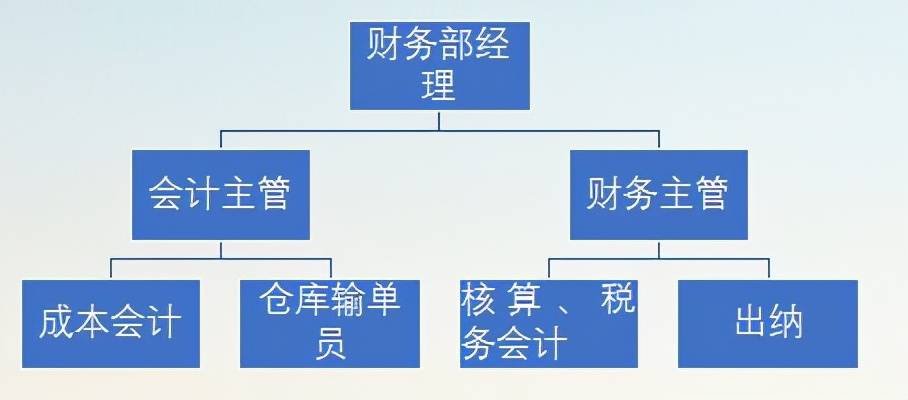 这是我见过最全面的财务工作流程了，建议收藏